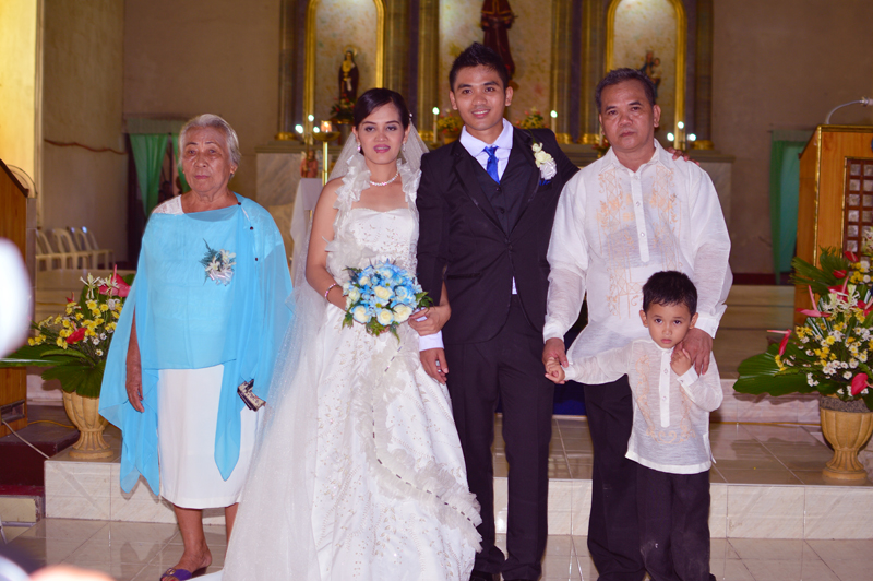 wedding photographer in Mauban Quezon