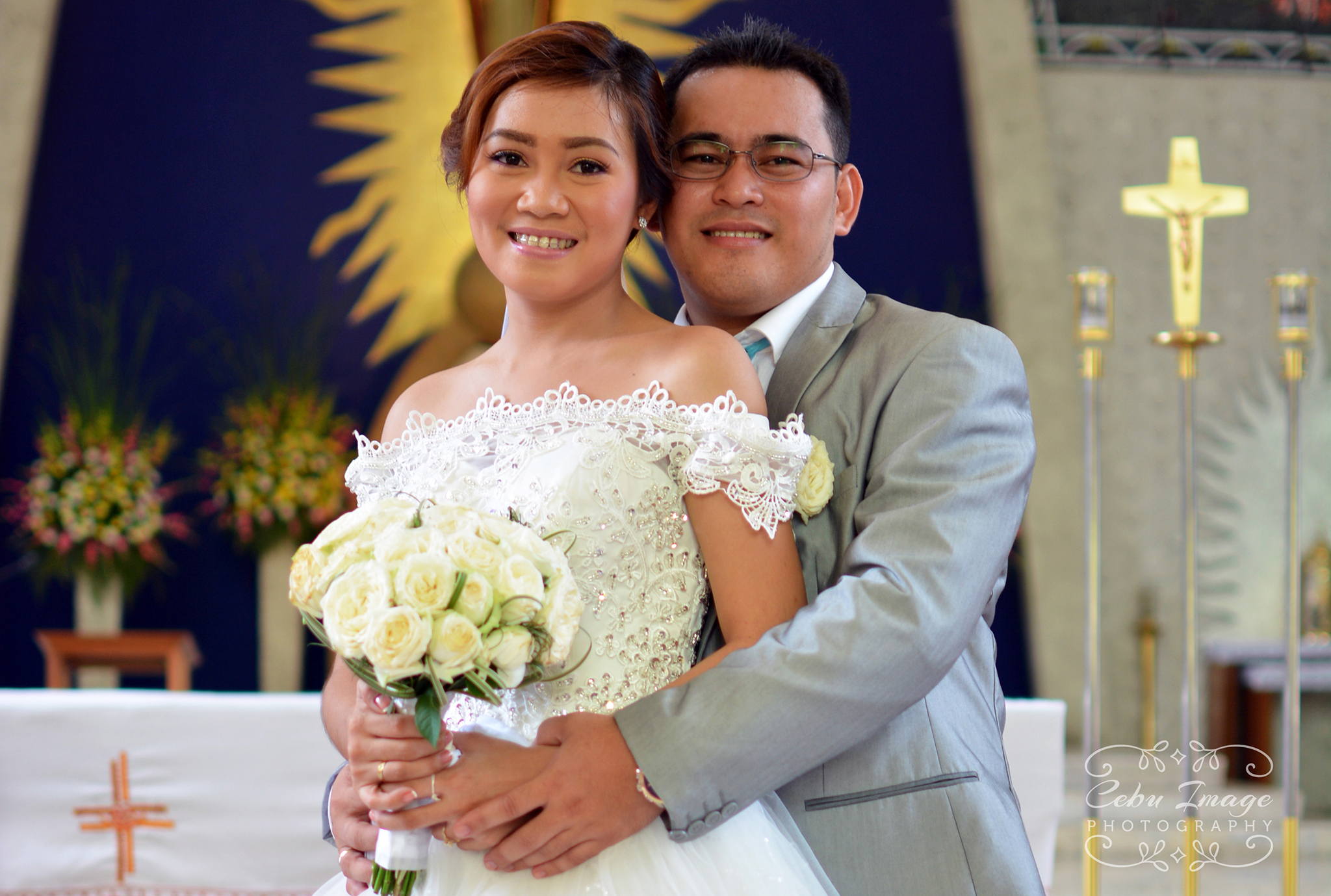 Cebu City Wedding Photographer And Best Packages